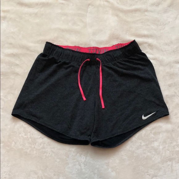 Nike Pants - Nike Dri-fit shorts